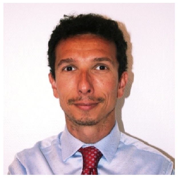 Benoit Cougnaud