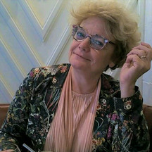 Sylvie Cougnaud